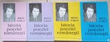 ISTORIA POEZIEI ROMANESTI VOL.1-4-MIRCEA SCARLAT-364899