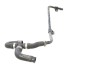 Furtun de lichid de răcire MERCEDES-BENZ VIANO W639 2009 OEM: A6398320393 11349371