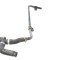 Furtun de lichid de răcire MERCEDES-BENZ VIANO W639 2009 OEM: A6398320393 11349371