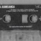 Casetă audio Dan Armeanca &lrm;&ndash; Te Iubesc, origibală. fără copertă