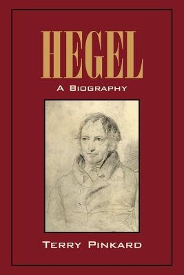 Hegel: A Biography foto