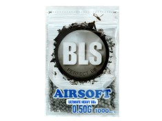 *Bile Precision 0.50g 1000buc [BLS] foto