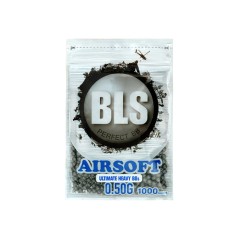 *Bile Precision 0.50g 1000buc [BLS]