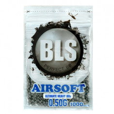 *Bile Precision 0.50g 1000buc [BLS]