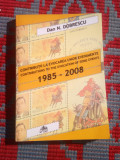 DAN N. DOBRESCU - Contribuții la evocarea unor evenimente 1985 2008 - FILAELIE