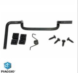 Tija inchidere sa (sistem) originala Piaggio Zip Fast Rider RST (96-97) - Zip RST (96-99) - Zip SP (96-00) 2T AC 50cc