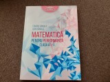 IOAN DANCILA MATEMATICA PENTRU PERFORMANTA CLASA A V A