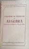 CULEGERE DE PROBLEME DE ALGEBRA PENTRU CLASELE A VI-A SI A VII-A-P.A. LARICEV-252712