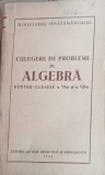CULEGERE DE PROBLEME DE ALGEBRA PENTRU CLASELE A VI-A SI A VII-A-P.A. LARICEV-252712