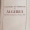 CULEGERE DE PROBLEME DE ALGEBRA PENTRU CLASELE A VI-A SI A VII-A-P.A. LARICEV-252712