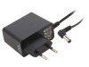 Alimentator Pulsatoriu 9VDC 1A 9W cu Ştecher EU