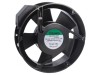 Ventilator Axial 230V 171mm 345m3/h 51dBA cu Bilă