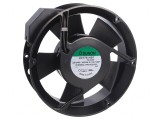 Ventilator Axial 230V 171mm 345m3/h 51dBA cu Bilă