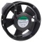 Ventilator Axial 230V 171mm 345m3/h 51dBA cu Bilă