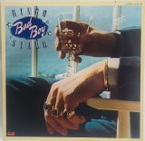 Ringo Starr &ndash; Bad Boy [ vinil, LP ] Polydor 1978 Germania _ NM / NM