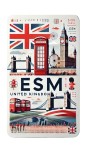 eSIM United Kingdom 100GB 30Days Standard
