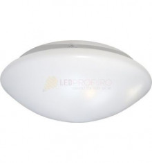 PLAFONIERA LED 18W ROTUNDA ARIES foto