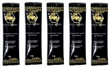 Cumpara ieftin Pachet Miere Afrodisiaca Vital Honey &ndash; 5 Plicuri 12g &ndash; Energie, Potenta si Vitalitate Naturala