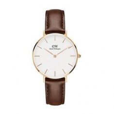 Ceas dama Daniel Wellington DW00100175 foto