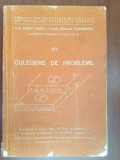 Culegere de probleme Matematica In Gimnaziu Si Liceu