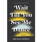 Wait &#039;till you see me dance