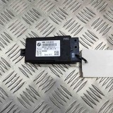 Unitate de control scaun dreapta față BMW X6 F16, F86 2016 OEM: 9216468 24618263