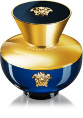 Parfum Versace Dylan Blue pour Femme 30 ml, femei, Floral - Fructat foto