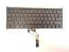Tastatura Laptop, Acer, Swift 3 SF314-59, iluminata, neagra, layout US