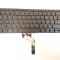 Tastatura Laptop, Acer, Swift 3 SF314-59, iluminata, neagra, layout US
