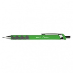 Creion mecanic Eminent 0.7 Verde DACO foto