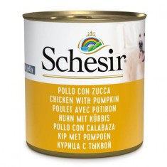 Schesir dog Adult - pui ?i dovleac 285 g foto