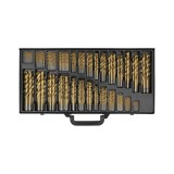 Set burghie pt metal 1-13mm, 300 buc Yato YT-44595