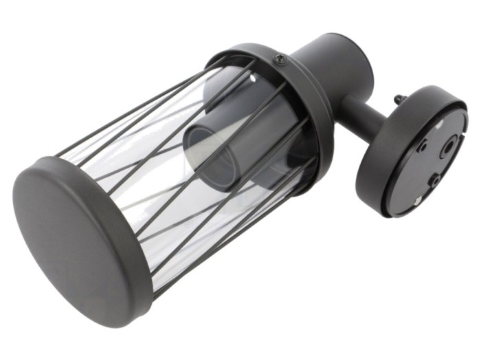Lampă de Grădină KERTA IP44 E27