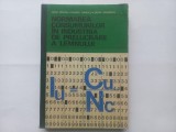 NORMAREA CONSUMURILOR IN INDUSTRIA DE PRELUCRARE A LEMNULUI - MARIA OPRISAN, DUMITRU IVANESCU, STEFAN STEFANESCU