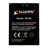 Acumulator Allview P6 Lite Original