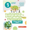 Manual cls. I. Matematica si explorarea mediului, Adriana Briceag, Daniela Berechet, Iuliana Filfanescu, Ofelia Boerescu, Mihaela Ivascu, Constantin F, Paralela 45