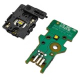 Kit reconditionare module DRL far dreapta Mercedes-Benz Clasa E W212 Facelift 2013-2016 - 471155