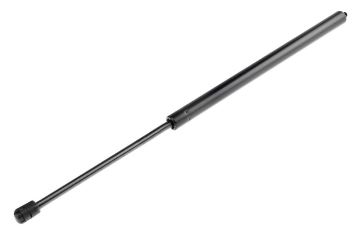 Amortizor portbagaj , L=545mm, F=750n, Jeep Cherokee, 1997-2001, NTY AE-CH-031