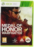 Joc XBOX 360 Medal of Honor Warfighter, 2 discuri, XBOX One, S, X de colectie