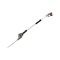 Foarfeca gard viu sthor 20v, 42cm. 1x2ah Sthor 78185
