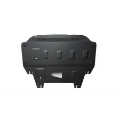 Scut motor metalic Kia Ceed 2007-2012