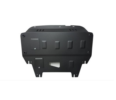 Scut motor metalic Hyundai I 30 I 2007-2012 foto