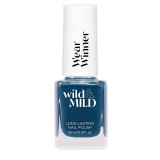 Lac de unghii Wear Winner W011 Evergreen Queen, Wild &amp; Mild 12ml