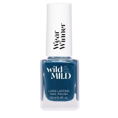 Lac de unghii Wear Winner W011 Evergreen Queen, Wild &amp; Mild 12ml