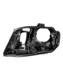 Carcasa far stanga pentru Audi A4 B8 fara Facelift 2008 - 2011