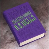 Selected Works of H. G. Wells