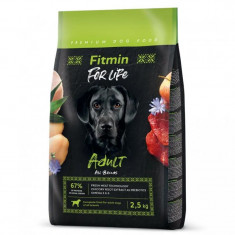 Fitmin FOR LIFE Adult 2,5 kg