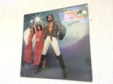 leroy gomez gypsy woman 1978 album disc vinyl lp muzica disco pop dance funk electro bellaphon records made in germany VG+