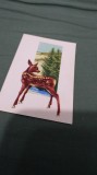 Cumpara ieftin CARTE POSTALA FELICITARE CIRCULATA