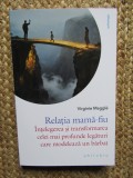 Relatia mama-fiu. Intelegerea si transformarea celei mai profunde legaturi care modeleaza un barbat - Virginie Meggle